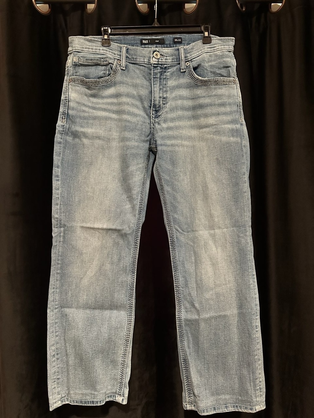 Men’s BKE Jeans